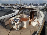 Intercruiser 27 Cabin