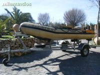 Zodiac En Buen Estado