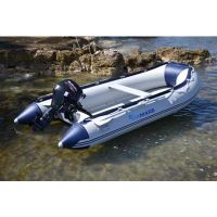 Viamare 380 Aluminium