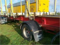 Båtupptagningsvagn Laxo 600 Kg