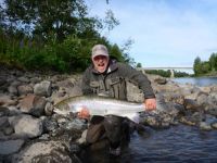 Laxå 600 Kg Båtupptagningsvagn