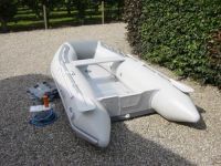 Nimarine Mx 300 Alu