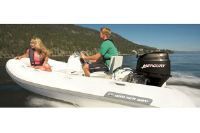 Walker Bay Console Genesis 310Ftl