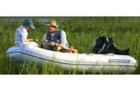 Walker Bay Console Genesis 270Ftl