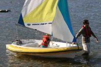 Walker Bay Breeze 10