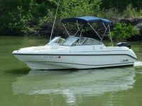 Boston Whaler 180
