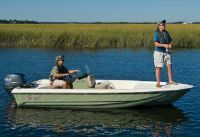Scout Boats 151