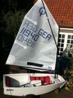 Div Merken Optimist