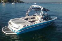 Thompson -Tboats T870 Sport/Cruiser