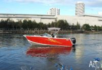 Stessl 530 Funseeker