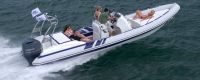 Cobra Ribs Cobra 8.6 Nautique