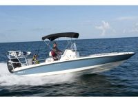 Boston Whaler 230