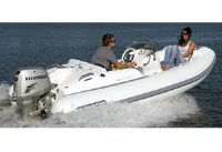 Walker Bay Generation 400 Dlx