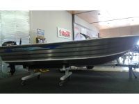Smartliner 150 Aluminium - New! 450