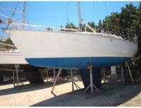 Gibert Marine Gib Sea 282 Lifting Keel