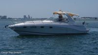 2006 Four Winns 348 Vista Sportscruiser