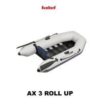 Bombard Ax3 Roll Up Latte