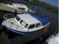 Beenakker Vlet Incl. Motor