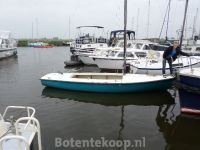 Mooie Skarl 645