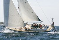 Hallberg-Rassy 1997