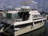 Jeanneau Almeria 960