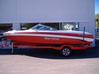 Mastercraft Mariestar 210