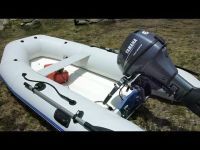 Nautica 380Hd