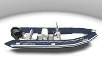 Bombard 650 Sunrider