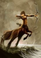 Centaur