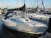 Jeanneau 28 I