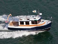Ranger Tugs 27