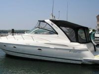 Cruisers 4370 Express