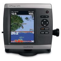 Garmin 521S