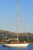 Mustang Yacht Mustang 45