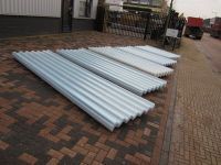 Polyester Placon Lengte 4 Meter