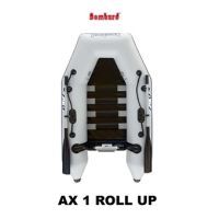 Bombard Ax1 Roll Up Latte