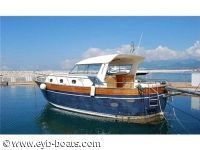 Apreamare 45 Cabinato