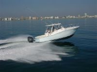 Buddy Davis 38 Express