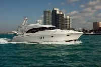 Ovation 55 Sport Yacht