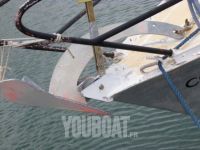 Aluminium Et Technique Trismus 33 Deriveur