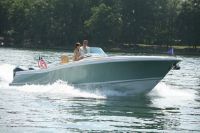 Chris-Craft Catalina 29 Sun Tender