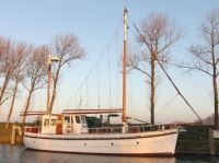 Karveel Kotter Butaba 3046 Recreatieschip