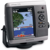 Garmin 521