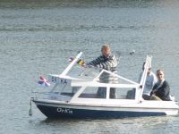 Stalenboot Trailer En Bbm 4Pk