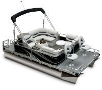 Apex Qwest Edge 7516 Sport Cruise (Sc)