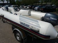 Wato 380 Met 5 Pk Yamaha