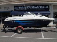 Beneteau Flyer 550 Cabin