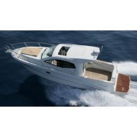 New Karnic 2965 Cruiser Line