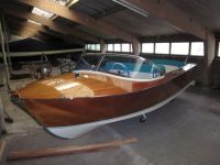 Opknapper Grote Sportboot