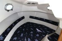 Shiren 23 Fisher 115Cv Estreno